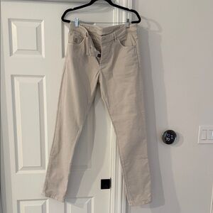 Brunello Cucinelli Pants size 48 NWOT